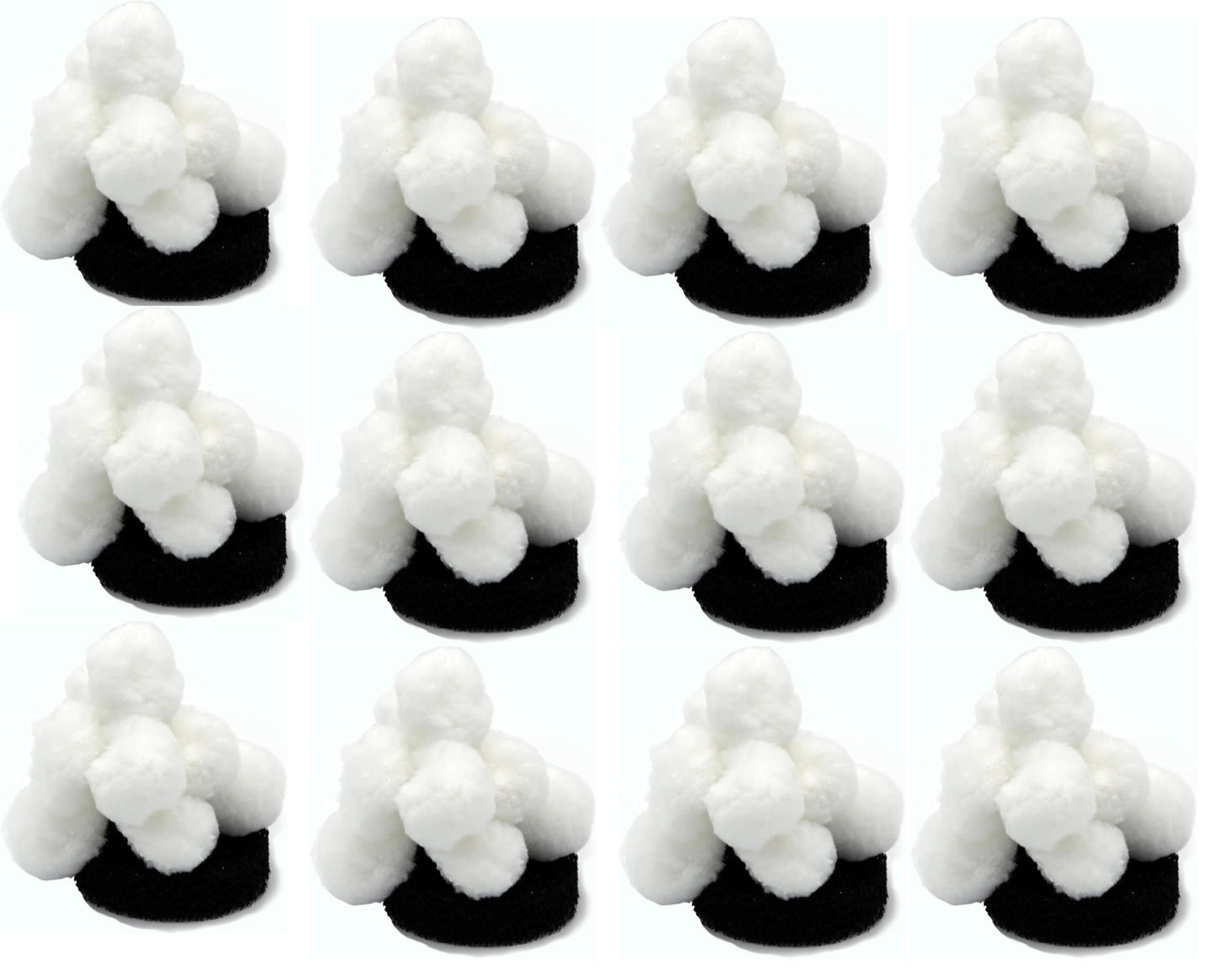 Lark Filter Balls - 12-Pack