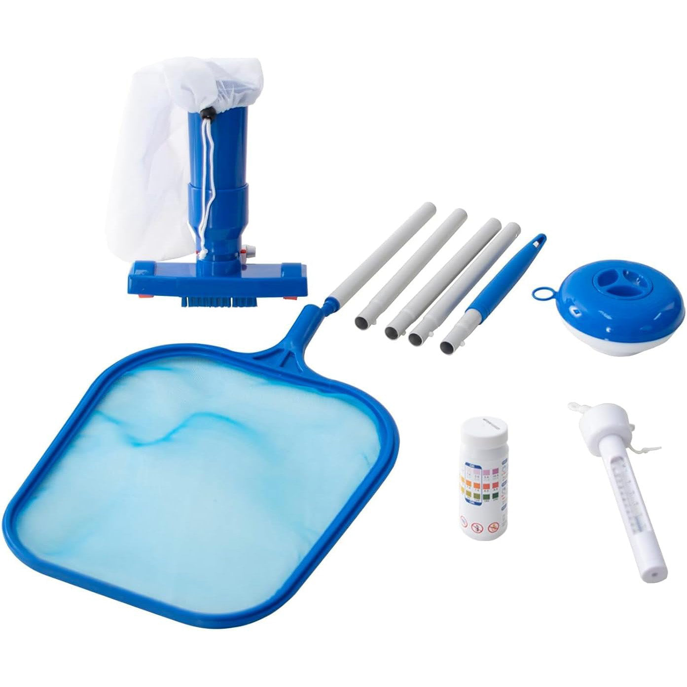 Lark Deluxe Pool Maintenance Kit