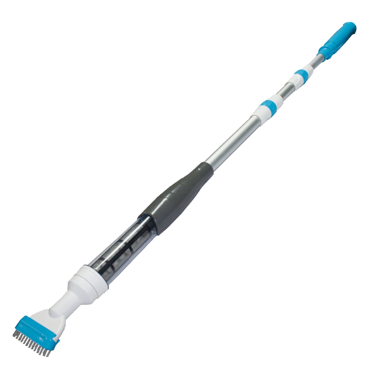 Lark Pool and Spa Battery Vacuum