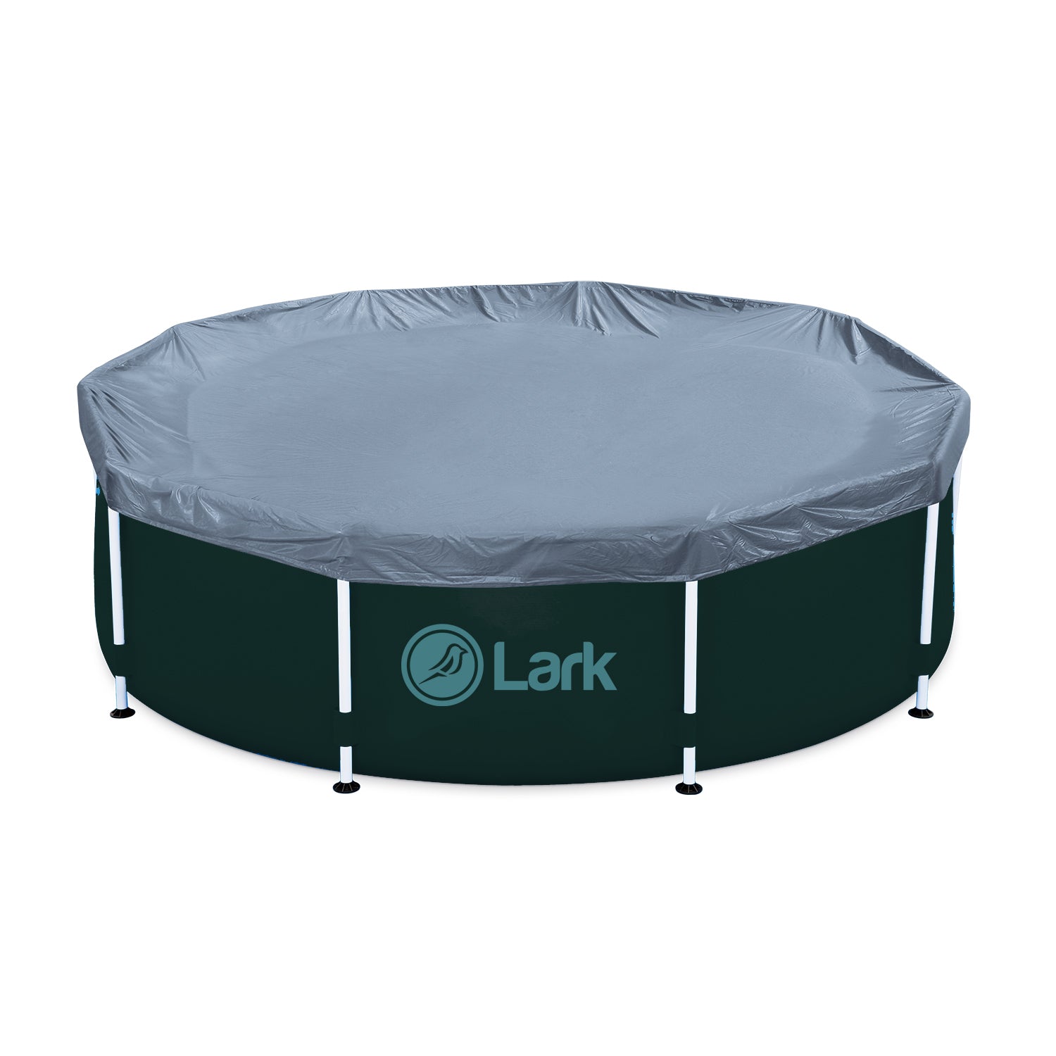 Lark 12 ft. Universal Pool Cover Lark Outdoors