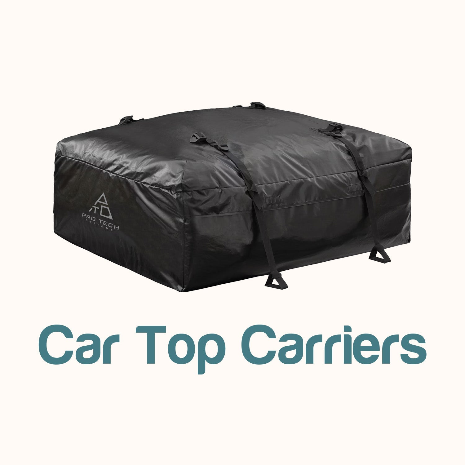 Car Top Carriers