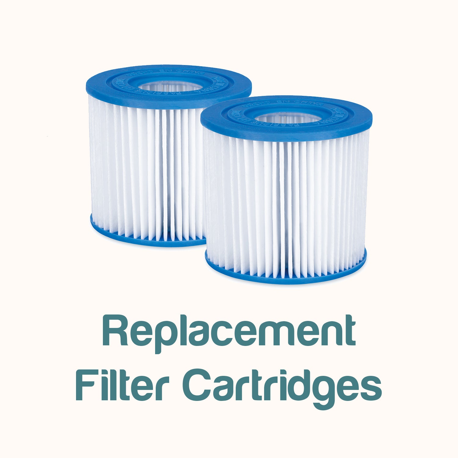 Replacement Cartridges