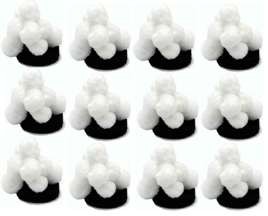 Lark Filter Balls - 12-Pack