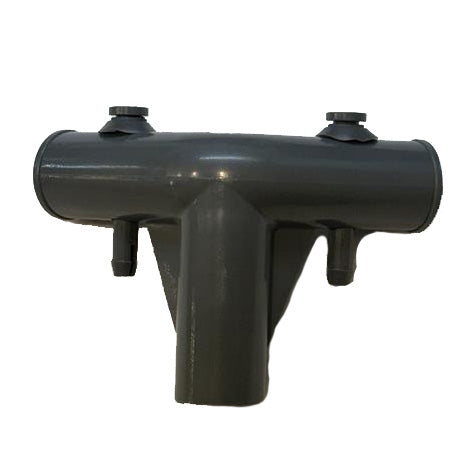 8 ft Spray Pool T-Joint