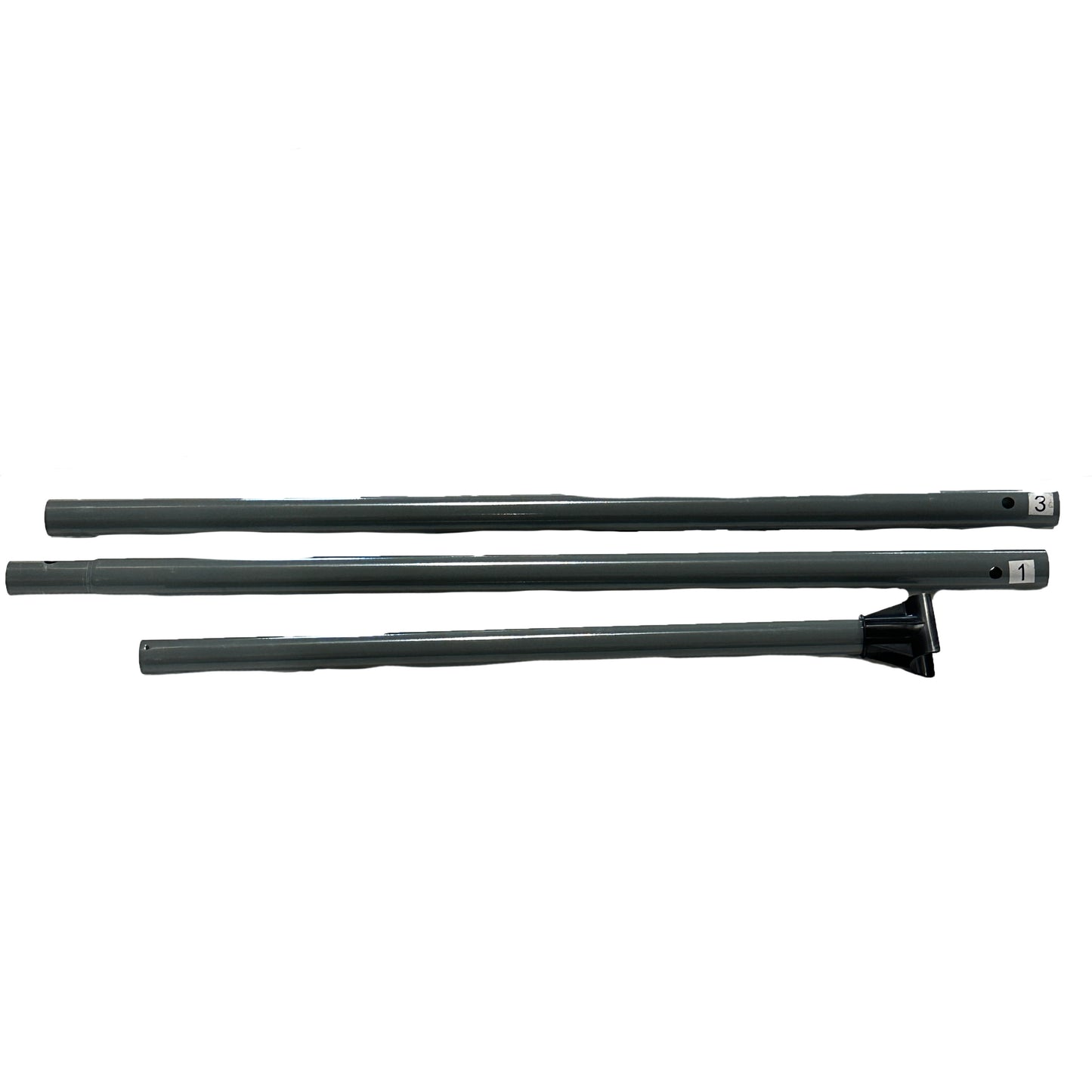 8.5 ft Rectangular Pool Replacement Poles
