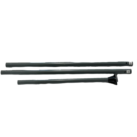 8.5 ft Rectangular Pool Replacement Poles