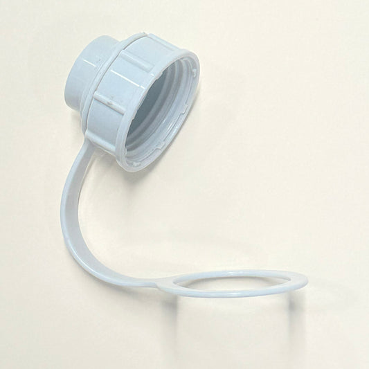 Replacement Drain Plug Cap for Square Frame Pools