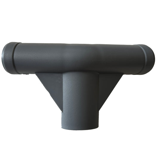 Fiberglass Frame T-Joint