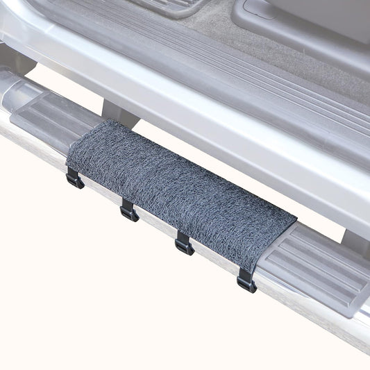 Running Board Traction Mat