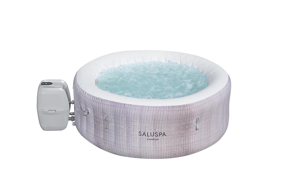 Bestway® SaluSpa Cancun AirJet Inflatable Hot Tub Spa