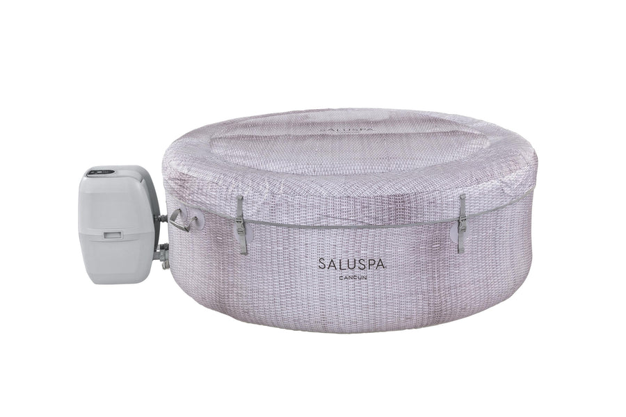 Bestway® SaluSpa Cancun AirJet Inflatable Hot Tub Spa