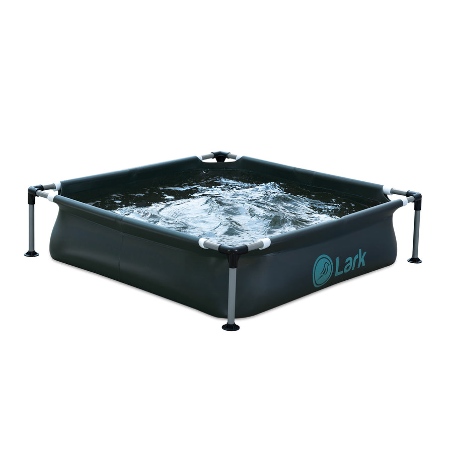 Lark 4' Frame Splash Pool