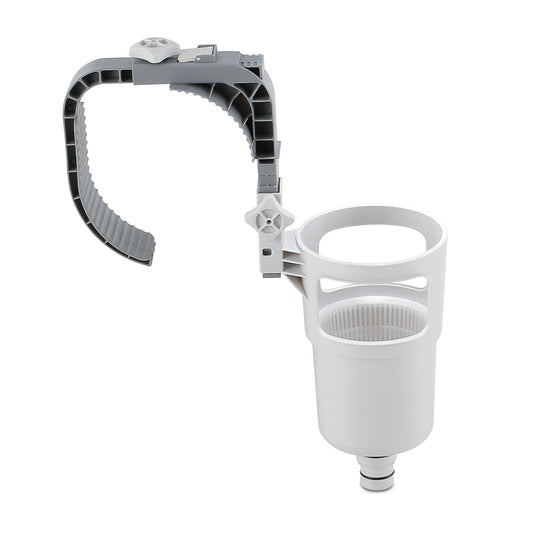 Lark Surface Skimmer (Ring And Frame Pools)